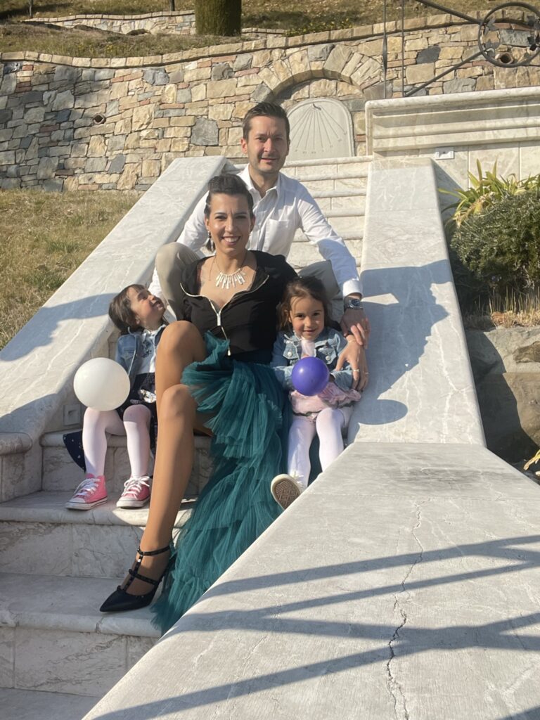 bambini ai matrimoni