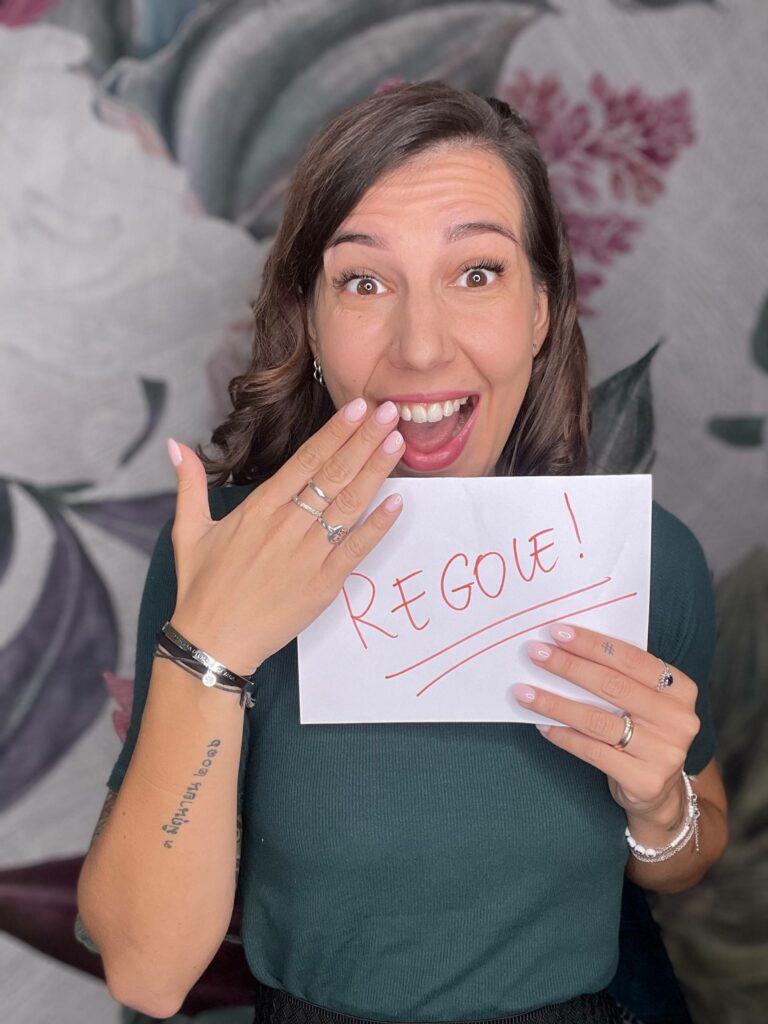 allenare il pensiero divergente