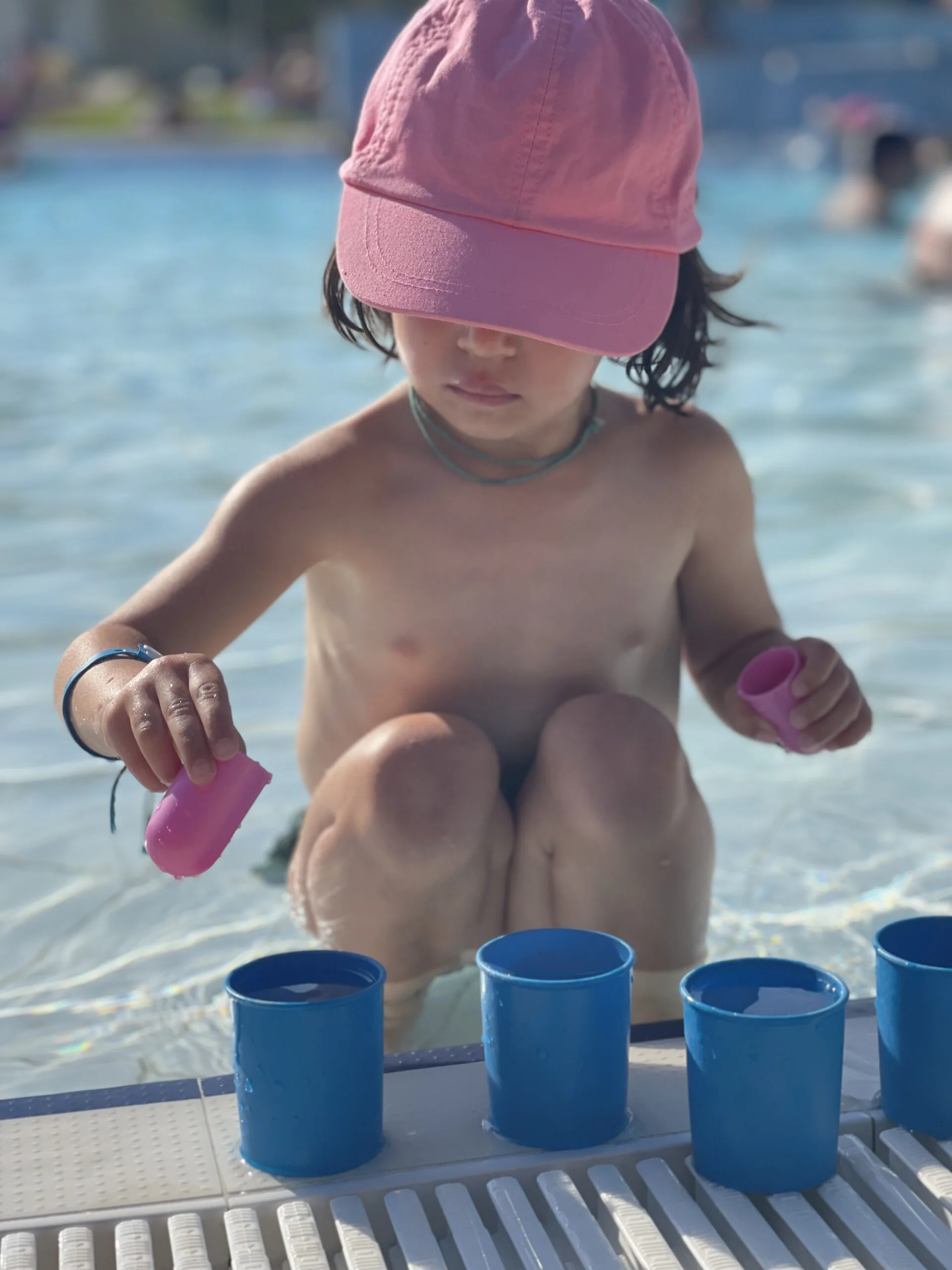 pensiero divergente dei bambini