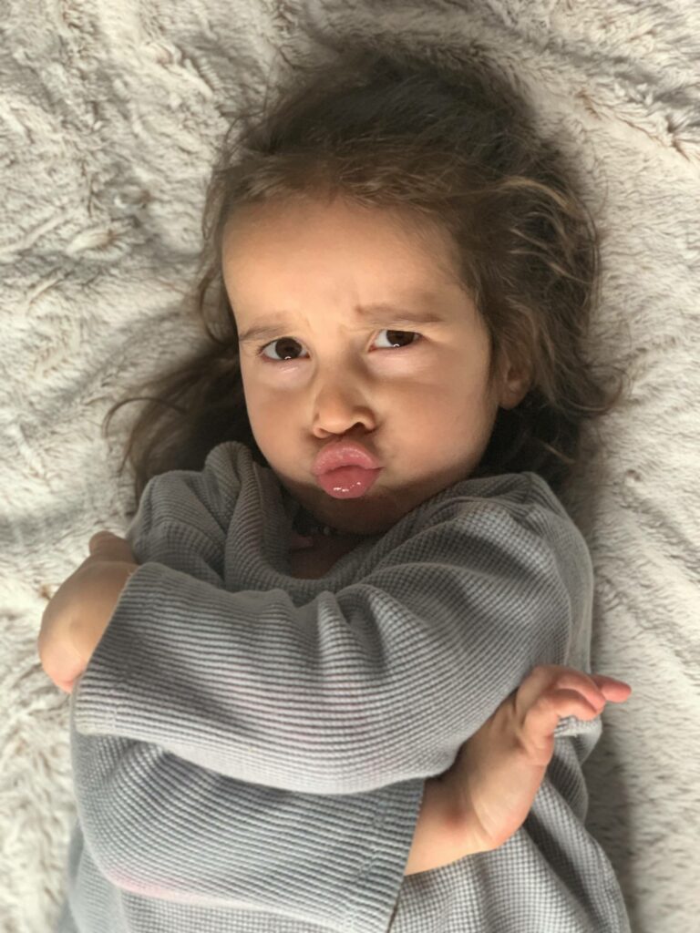 bambini che litigano