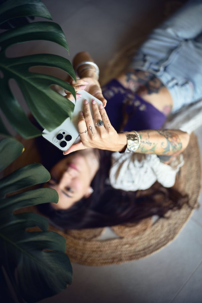 usare l'IA come psicologo