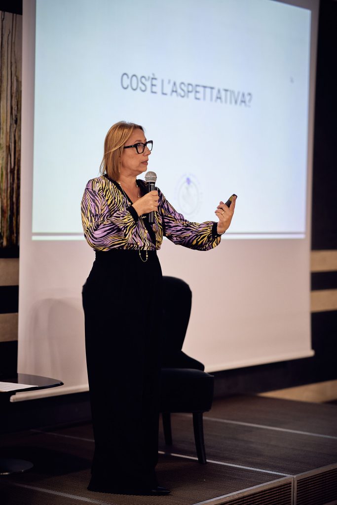 psicologa francesca ribaudo